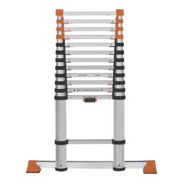 Magnusson  3.79m Telescopic Ladder