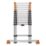 Magnusson  3.79m Telescopic Ladder