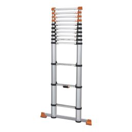 Magnusson  3.79m Telescopic Ladder
