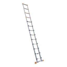 Magnusson  3.79m Telescopic Ladder