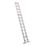 Magnusson  3.79m Telescopic Ladder