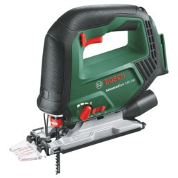 Bosch AdvancedSaw 18V-140 18V Li-Ion Power for All Brushless Cordless Jigsaw - Bare