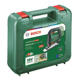 Bosch AdvancedSaw 18V-140 18V Li-Ion Power for All Brushless Cordless Jigsaw - Bare