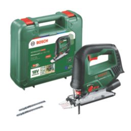 Bosch AdvancedSaw 18V-140 18V Li-Ion Power for All Brushless Cordless Jigsaw - Bare