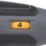 Titan TTB1327SDR 125mm  Electric Random Orbit Sander 220-240V