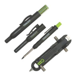 TRACER  Multi-Functional Scribing Tool 3 Piece Set