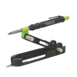 TRACER  Multi-Functional Scribing Tool 3 Piece Set