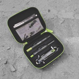 TRACER  Multi-Functional Scribing Tool 3 Piece Set