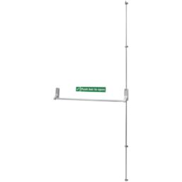 Union ExiSAFE LH/RH Timber Door Single Panic Bolt