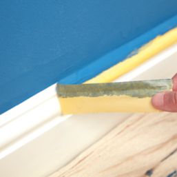 No Nonsense  UV & Water-Resistant Painters Masking Tape 41m x 36mm