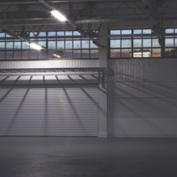 4lite Advantage Twin 5ft LED IP20 Batten 40W 4900lm 220-240V