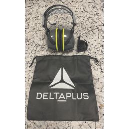 Delta Plus Interlargos2 Ear Defenders 29dB SNR