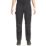 Site Tesem Multi-Pocket Work Trousers Black 38" W 32" L