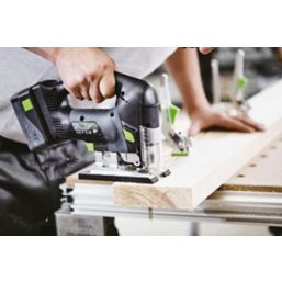 Festool jigsaw online cordless