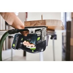 Festool PSBC 420 EB-Basic 18V Li-Ion  Brushless Cordless Jigsaw - Bare