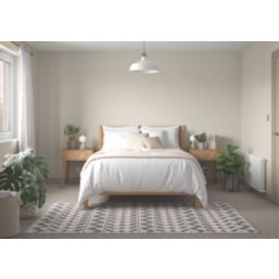 Dulux EasyCare Washable & Tough 2.5Ltr Knotted Twine Matt Emulsion  Paint