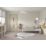 Dulux EasyCare Washable & Tough 2.5Ltr Knotted Twine Matt Emulsion  Paint