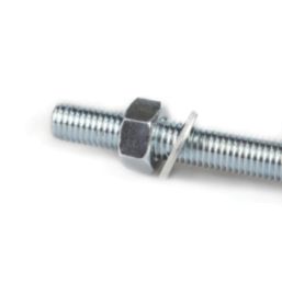 Rawlplug Fire Rated Projecting Shield Anchors R-RBP M12 x 125mm 25 Pack