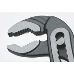 NWS Classic Water Pump Pliers 3 Piece Set