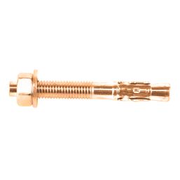 Easyfix Through Bolts M8 x 90mm 10 Pack