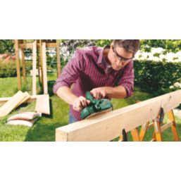 Bosch PHO 1500 82mm  Electric Corded Planer 230V