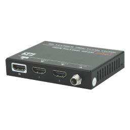 Labgear 2-Way HDMI Splitter