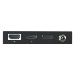 Labgear 2-Way HDMI Splitter