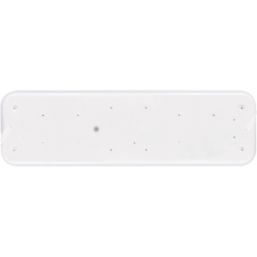 Luceco  Single 2ft LED Surface Light 24W 2200lm 220-240V