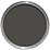 V33  Satin Graphite Black Acrylic Renovation Multi-Surface Paint 2Ltr