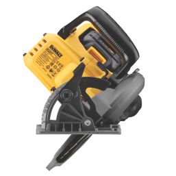 DeWalt DCS577T2-GB 190mm 54V 2 x 6.0Ah Li-Ion XR FlexVolt Brushless Cordless High Torque Circular Saw