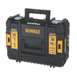 DEWALT DCZ298D2T-SFGB 18V 2 x 2.0Ah Li-Ion XR  Cordless Combi Drill & Impact Driver Twin Pack