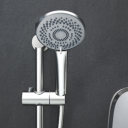 Aqualisa eSense Arctic White 8.5kW  Electric Shower