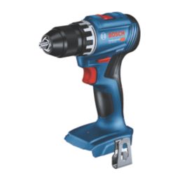 Bosch GSR 18V-45  18V Li-Ion Coolpack Brushless Cordless Drill Driver - Bare