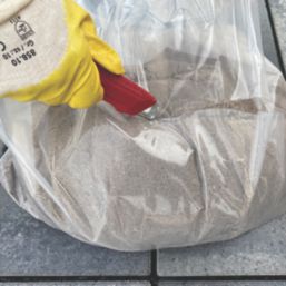 No Nonsense  Patio Jointing Mortar Light Sand 15kg