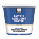 No Nonsense  Patio Jointing Mortar Light Sand 15kg