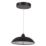 TCP  LED Hanging Pendant Light Black & White 15W 1000lm