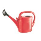 Flopro FineFlo Red Plastic Watering Can 10Ltr