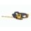 DEWALT DCMHT562N-XJ  55cm 18V Li-Ion XR Brushless Cordless Hedge Trimmer - Bare