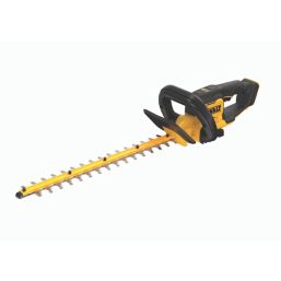 DEWALT DCMHT562N-XJ  55cm 18V Li-Ion XR Brushless Cordless Hedge Trimmer - Bare