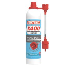 Sentinel X400 Rapid Dose System Restorer 300ml