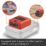 Einhell TC-CP 18 Li USB A/C-Solo USB A & C Battery Adapter