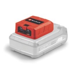 Einhell TC-CP 18 Li USB A/C-Solo USB A & C Battery Adapter