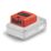 Einhell TC-CP 18 Li USB A/C-Solo USB A & C Battery Adapter
