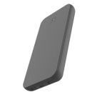 GP Batteries B+ Series  10,000mAh Mobile Power Bank Black