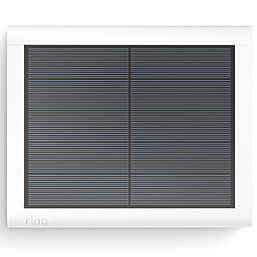 Ring Solar Panel White 4W 5V DC