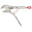 Milwaukee Locking Pliers 10" (240mm)