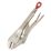 Milwaukee Locking Pliers 10" (240mm)