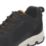 DEWALT Lamar Size 6  Black   Steel Toe Cap Safety Trainers