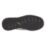 DEWALT Lamar Size 6  Black   Steel Toe Cap Safety Trainers