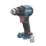 Erbauer ERI1096DDH 18V Li-Ion EXT Brushless Cordless Drill Driver - Bare